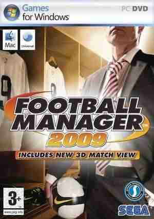 Descargar Football Manager 2009 [English] por Torrent
